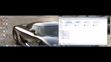 How to format a hard drive in windows 7