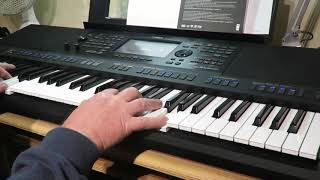 Best Keyboard For Country Music 2020