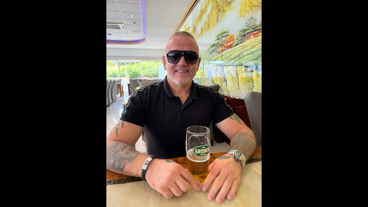 Rocco Music   Székely Fenegyerek 2025