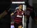 Flamengo pode ganhar uma fortuna com João Gomes #futebol  #flamengo #premierleague #mercadodabola