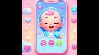 Play Pink Piano #aiart #cute #beautiful #princess #doll #little #puppy #games #trending #gameplay screenshot 4