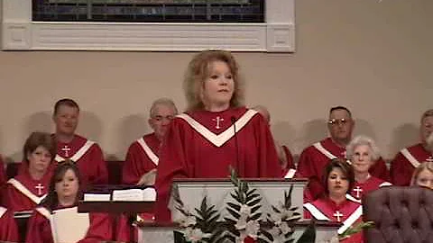 Jana Curry Solo, Northbrook Baptist Church