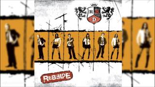 RBD: 10 - Fuego (Rebelde)