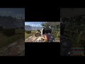 1 HP with SAR and... #shorts #rust #gameplay #shoot
