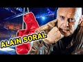 Alain soral sans filtre sur la selfdfense et les sports de combat  ropers diabat ngannou etc