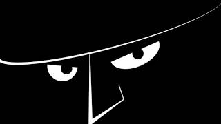 The Shadow Title Sequence