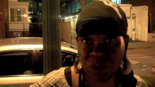 Ward 5 Resident on Council Member's Walmart Dealings