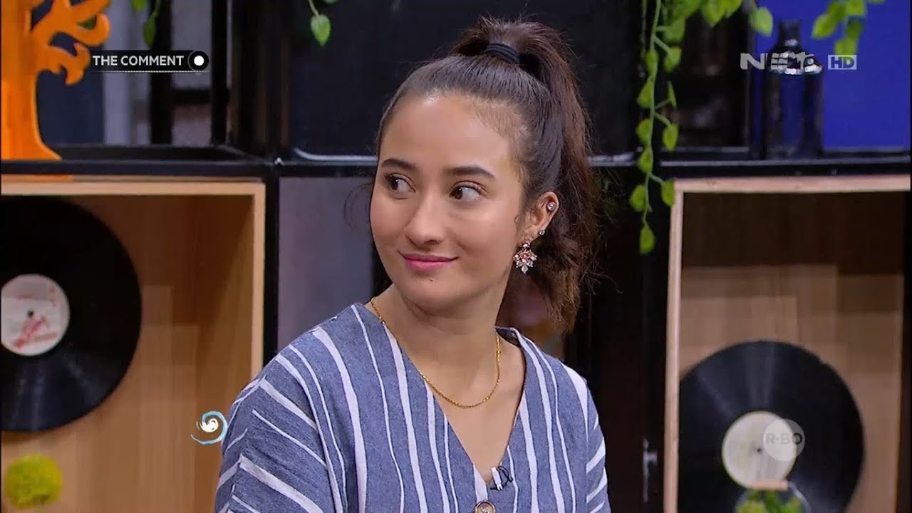 Quotes Cinta Dari Naomi Zaskia (3/4)