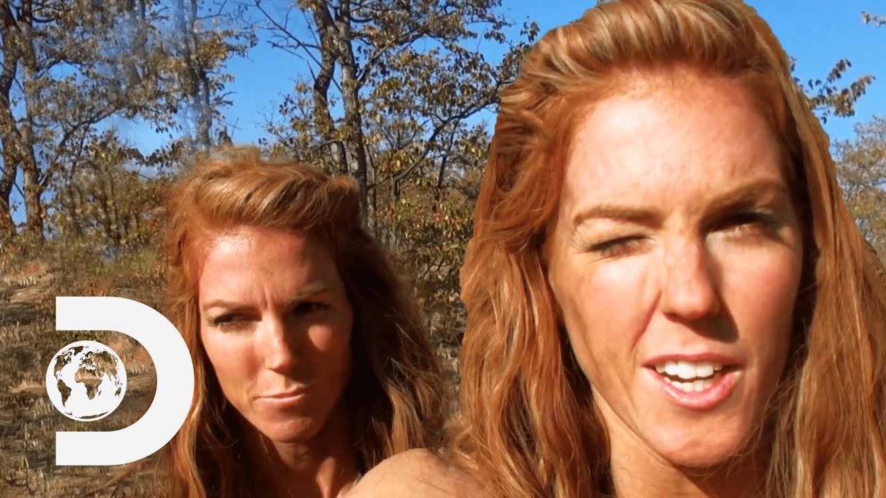 The best moments from the time the Kiwi twins (AKA The Wild Twins) had to s...