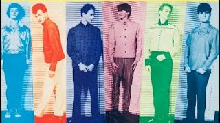 Split Enz- Shark Attack