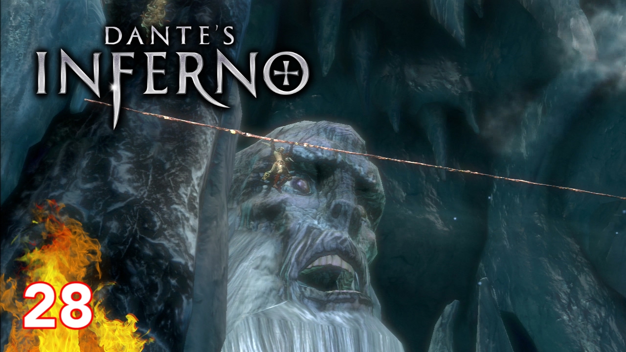 Dante's Inferno (Treachery) Let's Play! #28 - YouTube