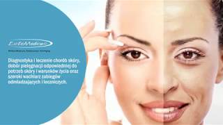 Medycyna Estetyczna Dermatologia Laseroterapia Mińsk Mazowiecki Estemedicus