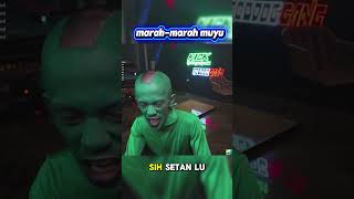 streamer paling soft spoken #robbypantjoro #marahmarah #softspoken