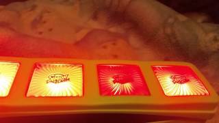 Playing simon says (Simon Flash) #1