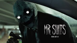 Mr Suits - Horror Short Film | Sony FX3 | 4K