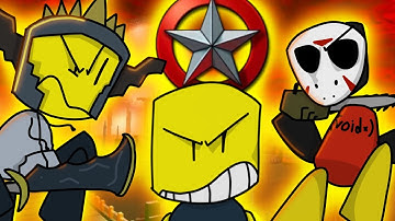 How to Speedrun Combat Initiation |ROBLOX ANIMATION|