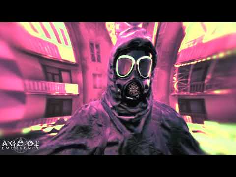 Age of Emergence-"Stone Cold Icarus"
