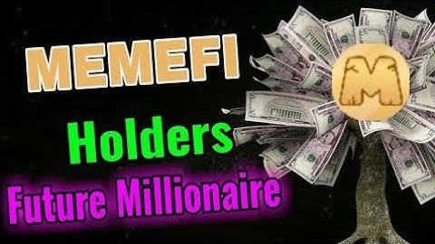 MEMEFI Coin Big Pump | MEMEFI New Update & Next Target | MEMEFI Price Prediction 2025