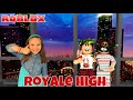 Roblox Royale High Update! New Apartment Tour! Mom is A Noob