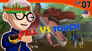 Dinosaur Master : Dinomaster EP07 #pong1977 #dinosaur #dinosaursbattles #jurassicworld #dinosaurs by pong1977 10,001 views 1 month ago 8 minutes, 48 seconds