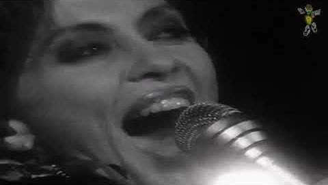 STACEY Q  TWO OF HEARTS Vdj Lelis Ruiz Video Oficial HD