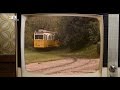 Unterwegs mit der Thüringer Waldbahn | Fernsehjahr 1988