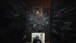 Destroying the Arbiter with Slams! 💥 #gaming #pathofexile2 #poe2 #poe