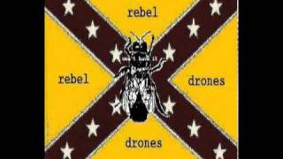 Rebel Drones - Abusing The System chords
