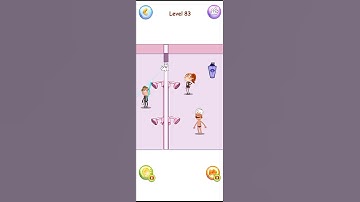 Troll Robber level 83