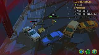Zombie Blast Crew (Nintendo Switch/2020) Gameplay Part 2