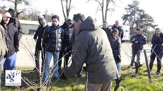 Voyage En Agriculture