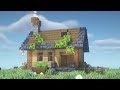 Minecraft Basit Ev Nasıl Yapılır ?