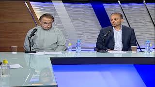 Nadeem Malik Live | July 01, 2021 |Samaa Tv