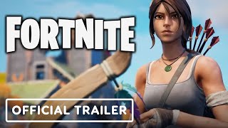 Fortnite: Chapter 2 - Official Season 6 Battle Pass Trailer