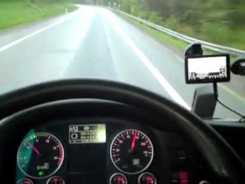 Geistertruck Geistertruck