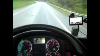 Geistertruck  Tom Astor