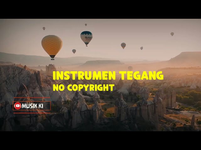 Instrumen musik menegangkan No copyright | musik tegang bebas hak cipta | Video no copyright class=