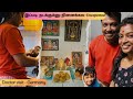 Unexpectedmy hospital visitshopping with nilanew year celebrationgermany tamil vlog