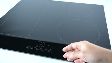Induction Hob BOSCH PWP61RBB5E Serie 4 - Error Code U4000 | Troubleshoot U4000 Error