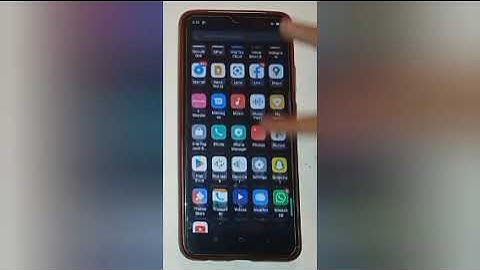 How to use portrait mode camera setting in realme c25y,use portrait mode camera setting