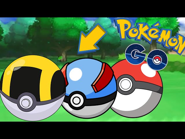 Pokémon Go' Players Can Get Free Poké Balls And Other Goodies From   Prime Gaming - 1BREAKINGN - video Dailymotion