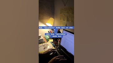 #gatecse2026 #motivation #studyadvice #studymotivation #studyvibes