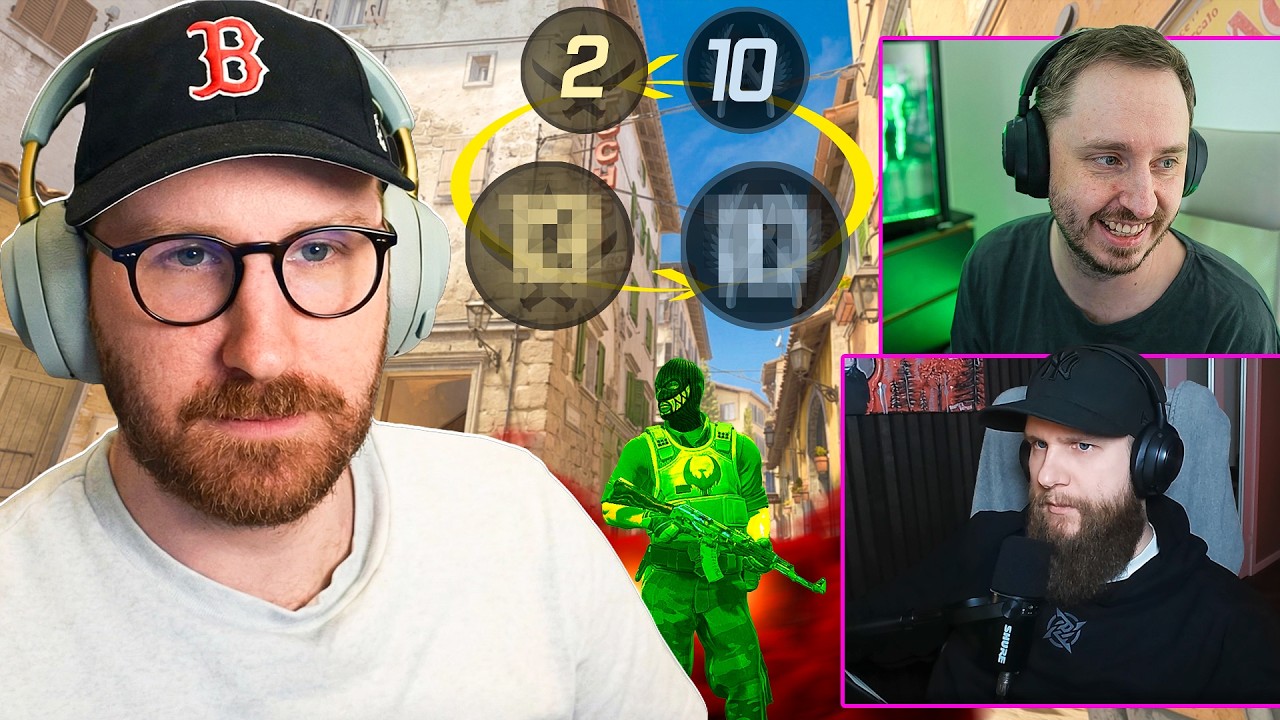 GeT_RiGhT & f0rest Watched Me Do A Comeback