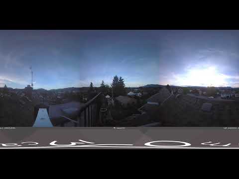 Live Alberniweather Outdoor 360º Webcam