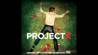 Wild Boys (Ricky Luna Remix) - MGK [Project X Soundtrack] - HD