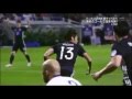 【サッカー】日本VSボスニアヘルツェゴビナ ゴール集 2016/6/7