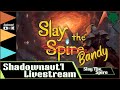 |🔴LIVE| Div 2 audiolog, then Slay Spire. wrist still hurt.  ||1/29/26 || 🎥👀Lurkers Welcome!