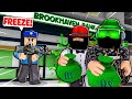 WE ROBBED A BANK IN BROOKHAVEN! (ROBLOX BROOKHAVEN RP)