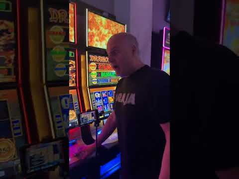 Casino Palace Tango