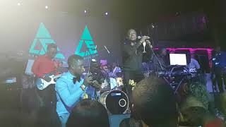 Mass konpa -Gracia Delva 'Fe bagay pouw gen rezon'